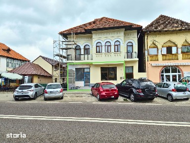 Calimanesti, Valcea