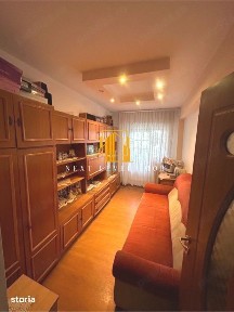 Apartament 3 camere - Trivale Complex 1