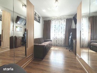 Apartament 2 camere Trivale, confort 1, renovat, mobilat, centrală