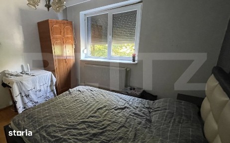 Apartament cu 2 camere | Centrala proprie | Balcon | COMISION 0 cumpar
