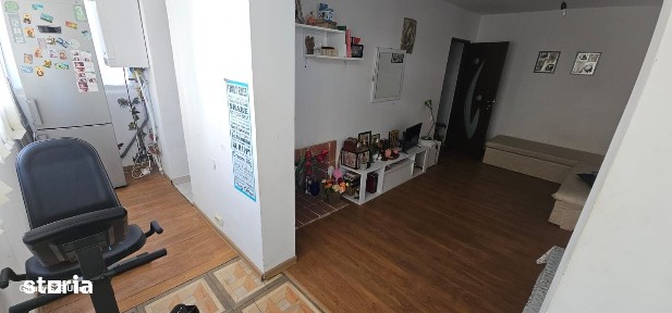 Apartament 2 camere Trivale 63000euro