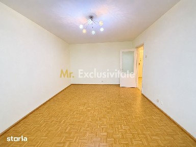 Apartament 3 camere decomandat Trivale