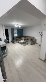 Apartament 2 camere, 54 mp, parcare, zona Gavana II