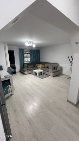 Apartament 2 camere, 54 mp, parcare, zona Gavana II