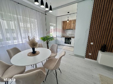 Eleganță Contemporană și Design Exclusivist | Cartierul Arhitecților