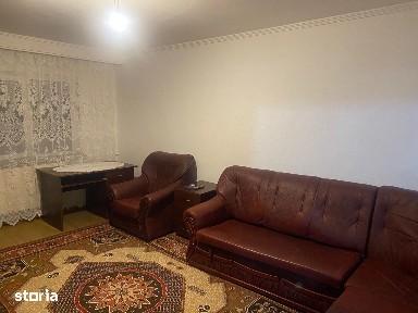 Apartament EXERCITIU 3 Camere