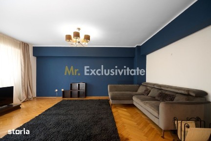 Apartament 3 camere ultracentral, Pitesti, AG
