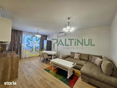 Apartament de lux, prima inchiriere, zona Stefan cel Mare, Sibiu