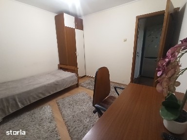 2 camere Exercițiu, parter, centrala / mobilat, zonă DEOSEBITĂ !