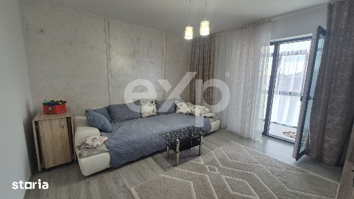 Apartament 2 camere Mobilat | Trivale | Bloc nou 2022 | Zona linistita