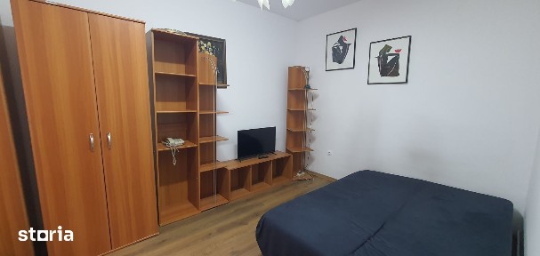 Închiriez garsonieră la casa, situata pe Str.9 Mai