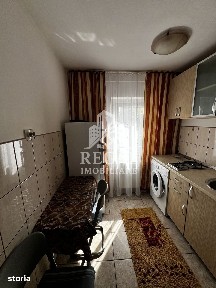 Garsonieră de închiriat - Str. Transilvaniei | Etaj 2/4