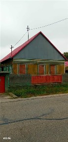 RECO Casa la tara cu teren generos - Husasau de Tinca
