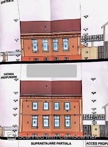 Casa in constructie - Ultracentral, str. Mihai Eminescu, Oradea