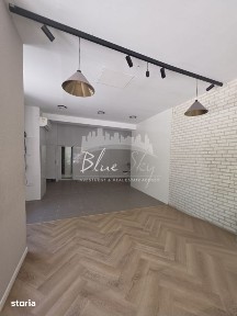 Zona Tomis 3- Bd. Tomis, spatiu comercial 65 mp