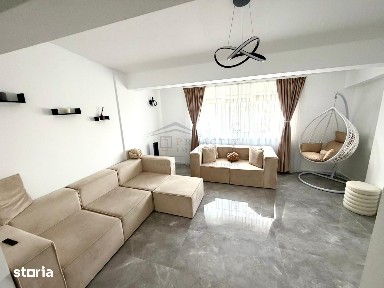 Apartament 2 camere | 76 mp | Bloc nou | Loc parcare | 2c-7920