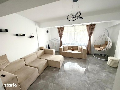 Apartament 2 camere | 76 mp | Bloc nou | Loc parcare | 2c-7920