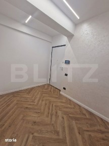 Apartament 3 camere, 62,81 mp, bloc nou, lift, Complex Ucasy
