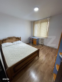 Apartament 2 camere, 50 mp, zona Centrala