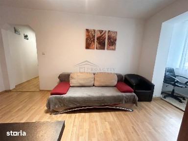 Apartament 2 camere | George Enescu | Etaj 2 | 2c-7946