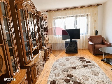 Apartament cu 2 camere de vânzare/ str Obor /Radauti