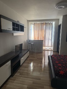 Garsoniera Brazda lui Novac