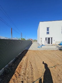 Casa Metro/Carcea