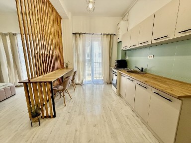 Apartament 1 cameră | Etaj 2 | Bloc nou cu Parcare | Piața Spitalului