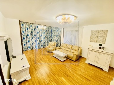 Casa de inchiriat in Sibiu - individuala, 3 camere - Calea Dumbravii