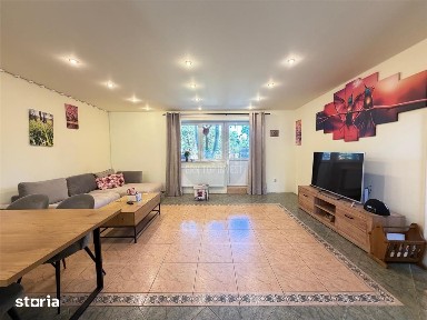 Apartament la casa 3 camere zona Gusterita