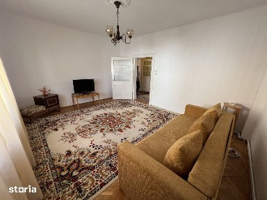 Casă de închiriat -cu garaj, Cartier Reșița, Sibiu