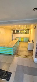 Spatiu comercial, Calea Galati, balcon cu vitrina, SPATIOS!