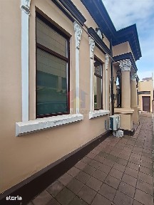 Casa Pretabila Cabinete Medicale, suprafata construita 131 mp, Piata C