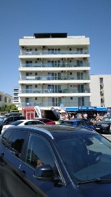 Studio Premium 1125euro m² | Mamaia Nord | LA PRIMENADA |Zona ALLEZI BEACH |