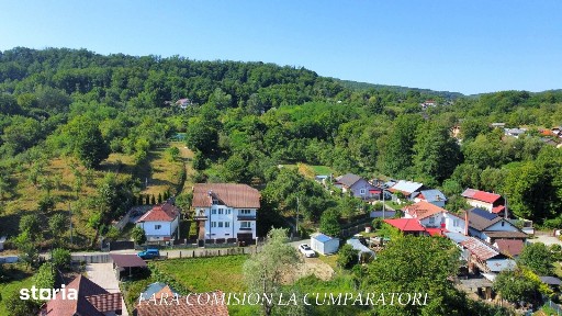 VILA LA CHEIE, ZONA FOARTE FRUMOASA