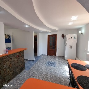 Vilă deosebită, situată în stațiunea Băile Olănești, județul Vâlcea