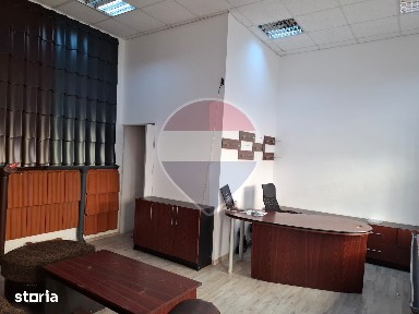 Spațiu comercial de închiriat, 35 mp, în zona Ultracentral