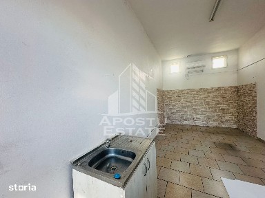 Spatiu de inchiriat in Zimandu Nou