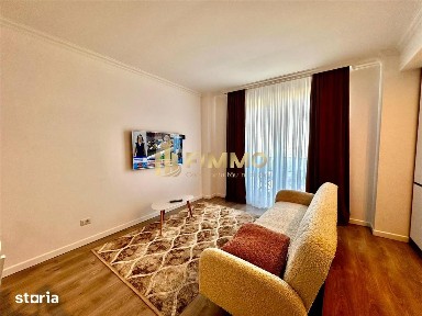 Apartament Bloc Nou | 2 cam | ID: 1943