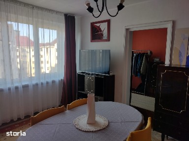 Apartament 4 camere 2 bai pe Str. Ioan Slavici