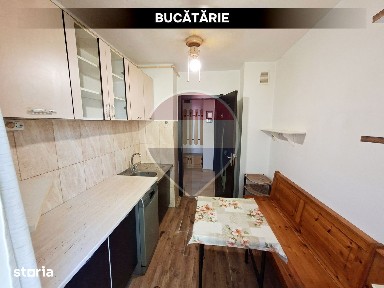 Apartament cu 3 camere pe Strada Paltinisului - Baia Mare | 55.000 €