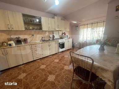 Apartament 3 camere + mansarda, 79 mp, Cartier Bradet