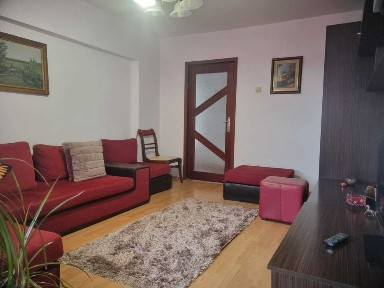 Apartament 2 camere decomandate, Zonă Ultracentrală