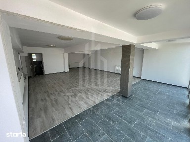 Spațiu de închiriat cu vitrină