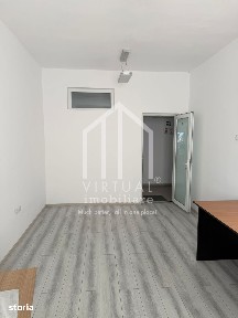 Spatiu de birou cu o camera - zona Garii