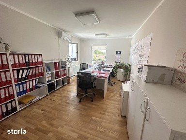 Spatiu birouri 300mp zona Calea Dumbravii