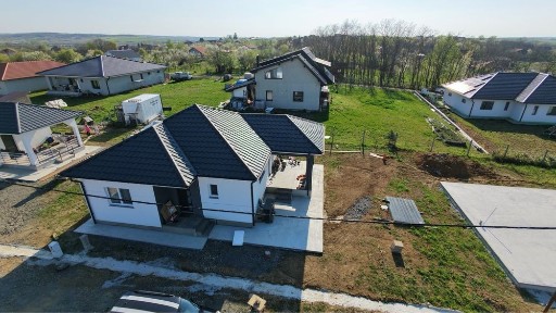 Forest Residence/Case Noi-Viile SM cu posibilitate de personalizare