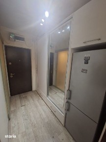 Garsoniera moderna, mobilata si utilata - Calea Bucuresti, zona Inst