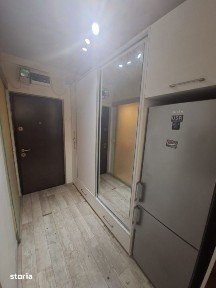 Garsoniera moderna, mobilata si utilata - Calea Bucuresti, zona Inst