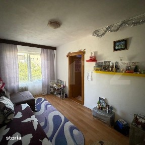 Apartament 2 camere semidecomandat zona Valea Rosie